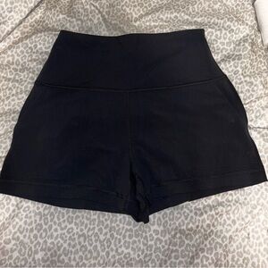 Lululemon Biker Shorts